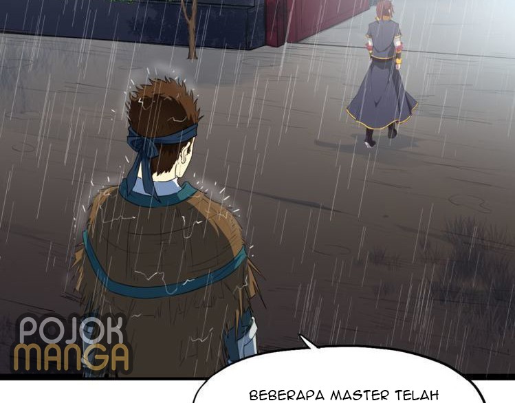 Dragon’s Blood Vessels Chapter 07 Gambar 40